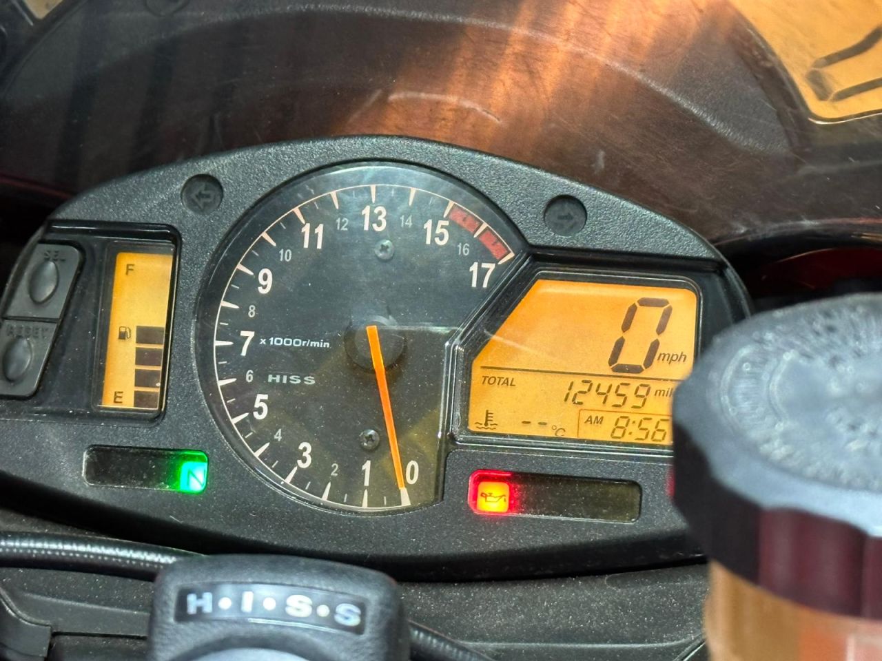 Used Honda CBR600RR for sale - 78435235: Photo 21