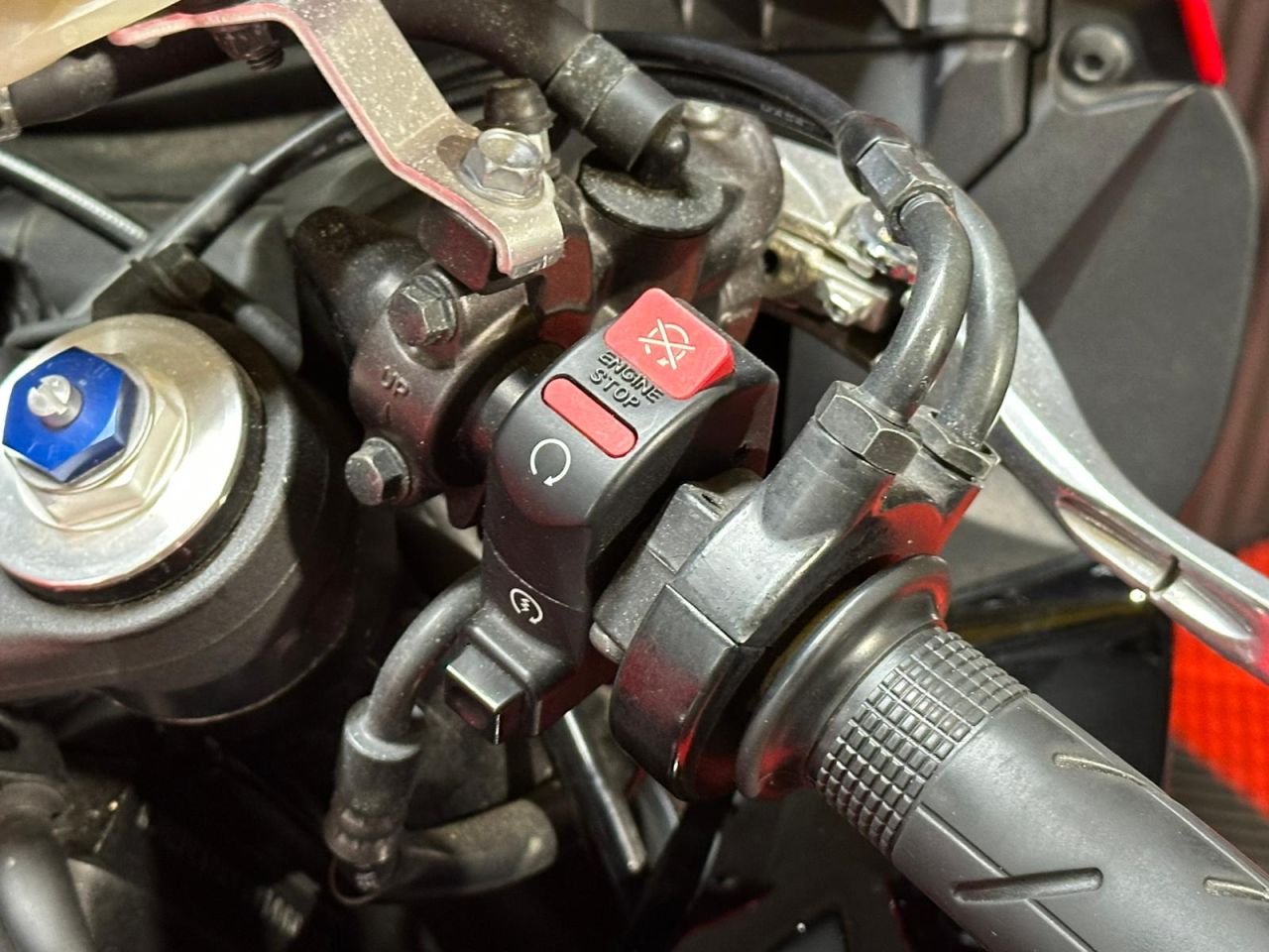 Used Honda CBR600RR for sale - 78435235: Photo 22