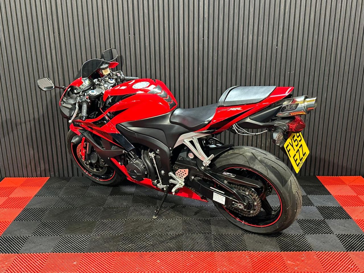 Used Honda CBR600RR for sale - 78435235: Photo 8