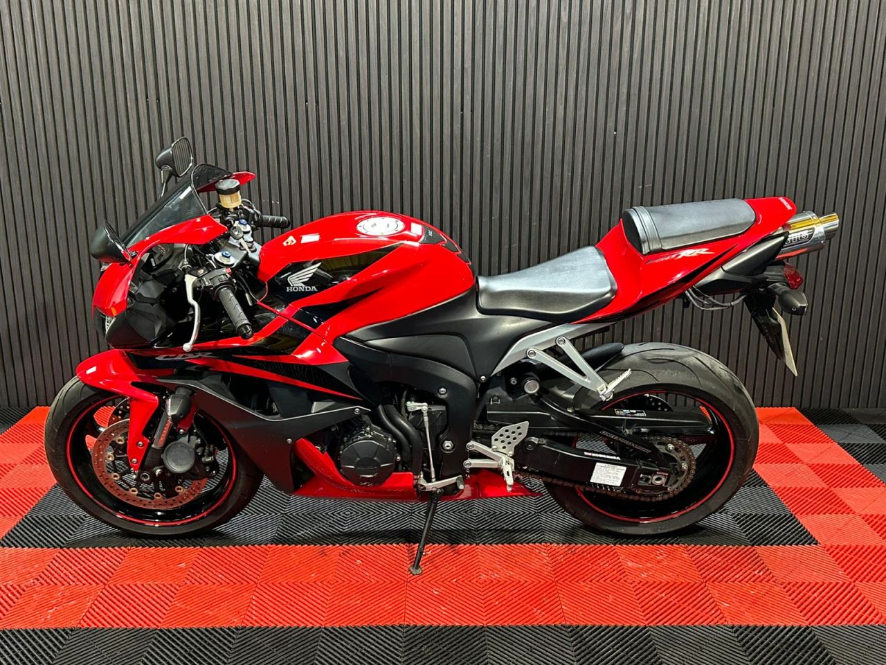 Used Honda CBR600RR for sale - 78435235: Photo 9