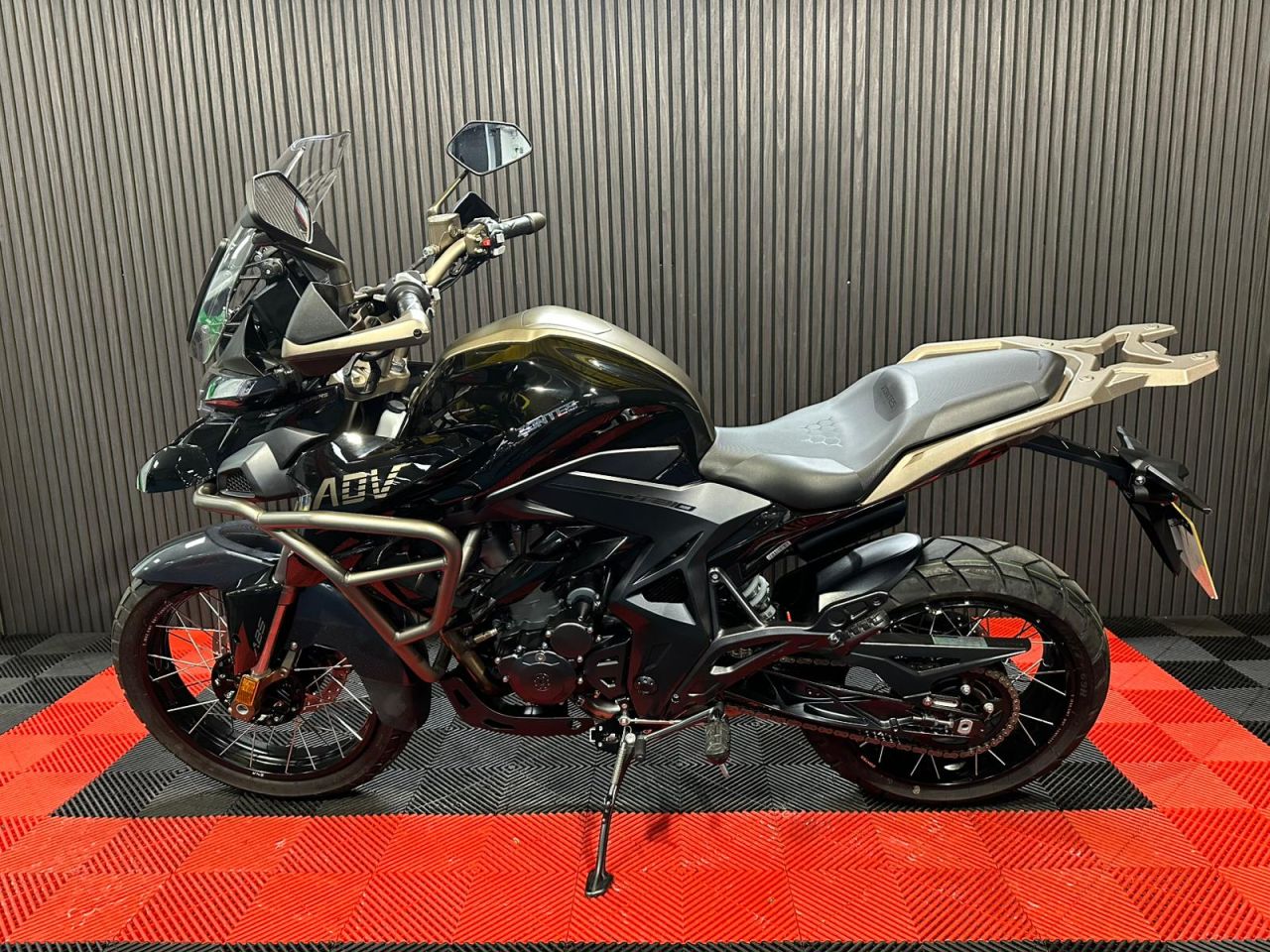 Used Zontes ZT310 for sale - 78435422: Photo 10