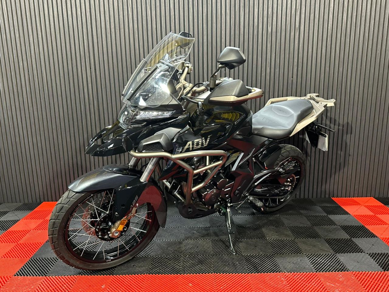 Used Zontes ZT310 for sale - 78435422: Photo 11