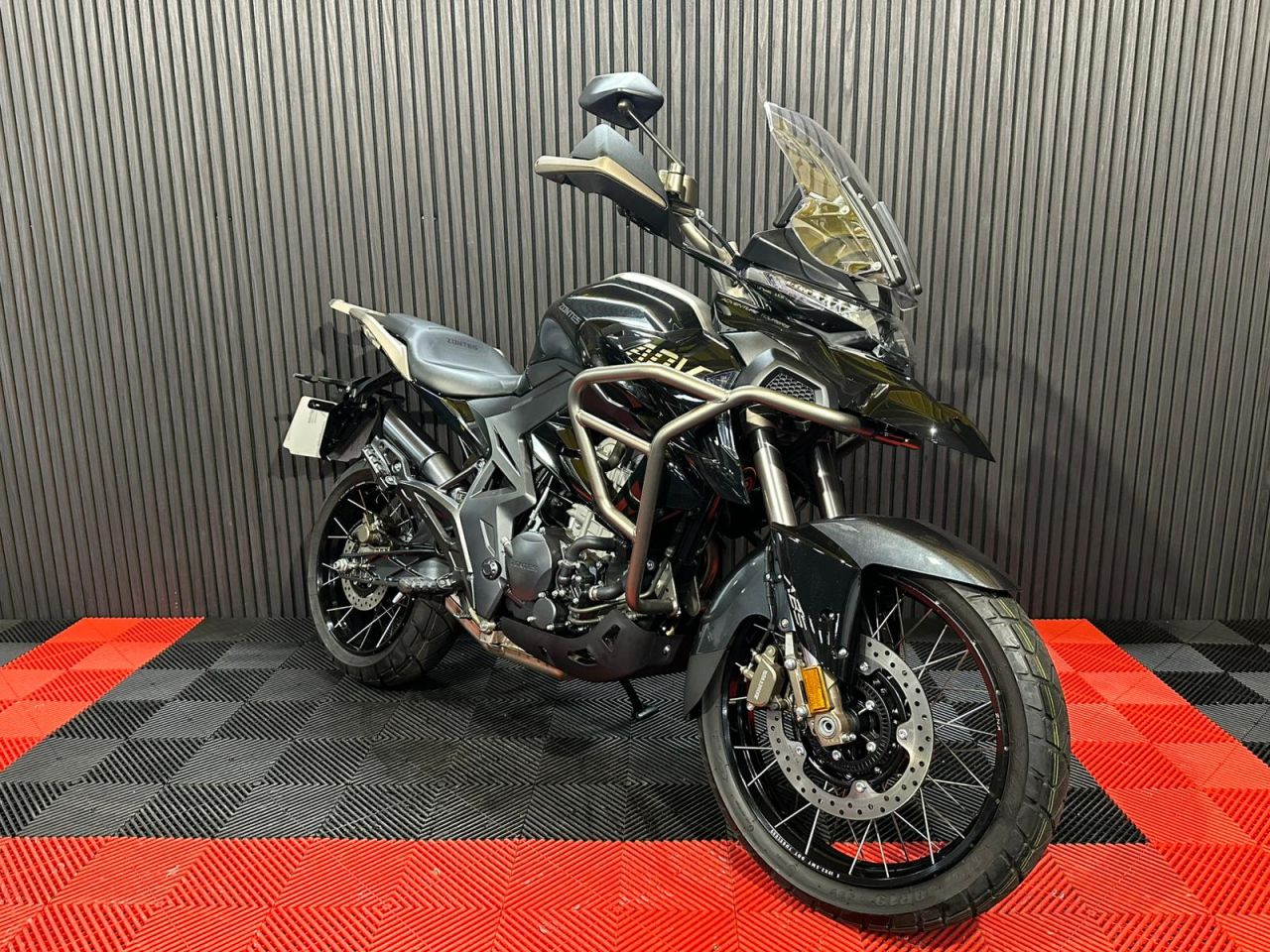 Used Zontes ZT310 for sale - 78435422: Photo 12
