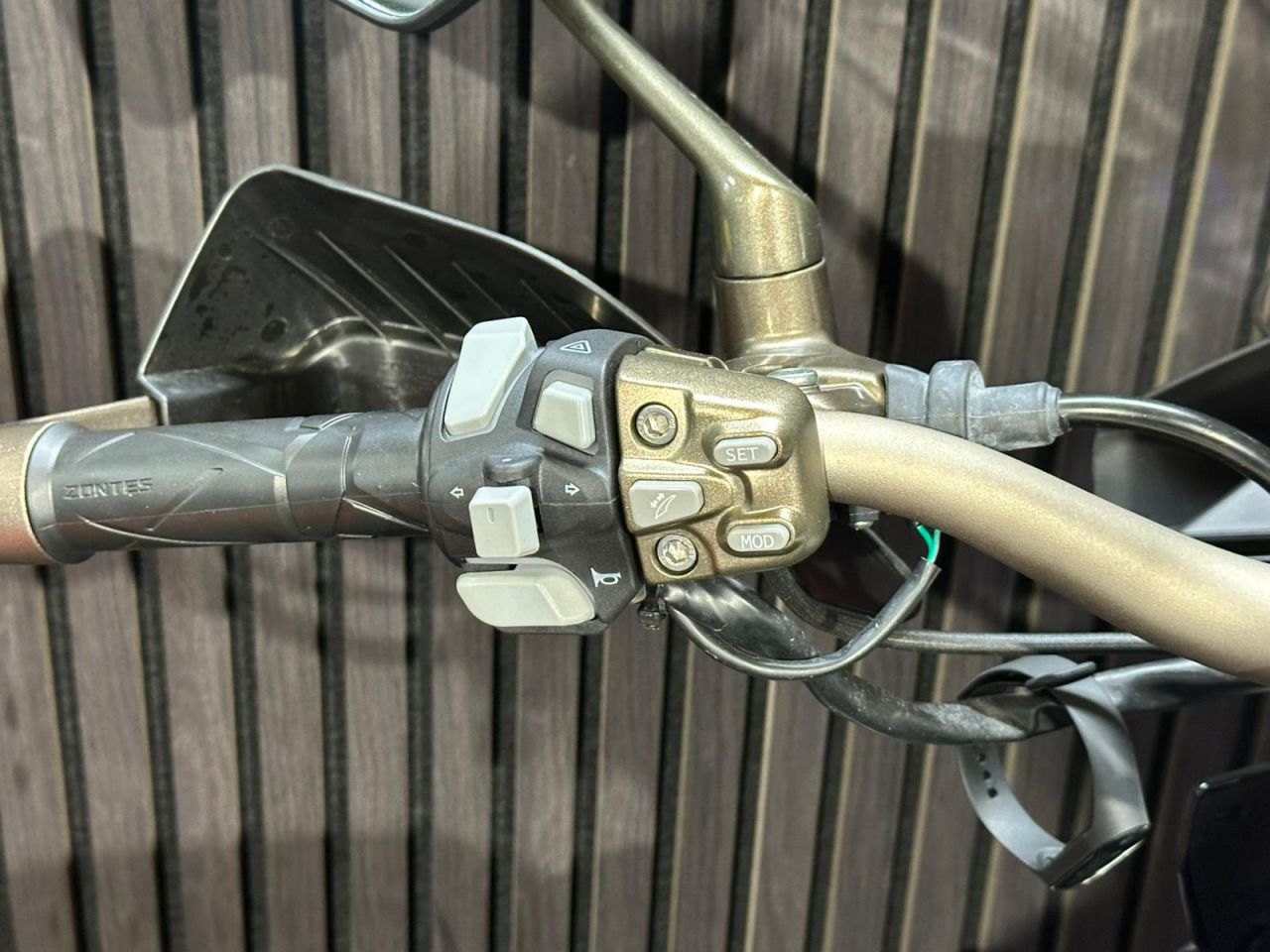 Used Zontes ZT310 for sale - 78435422: Photo 20