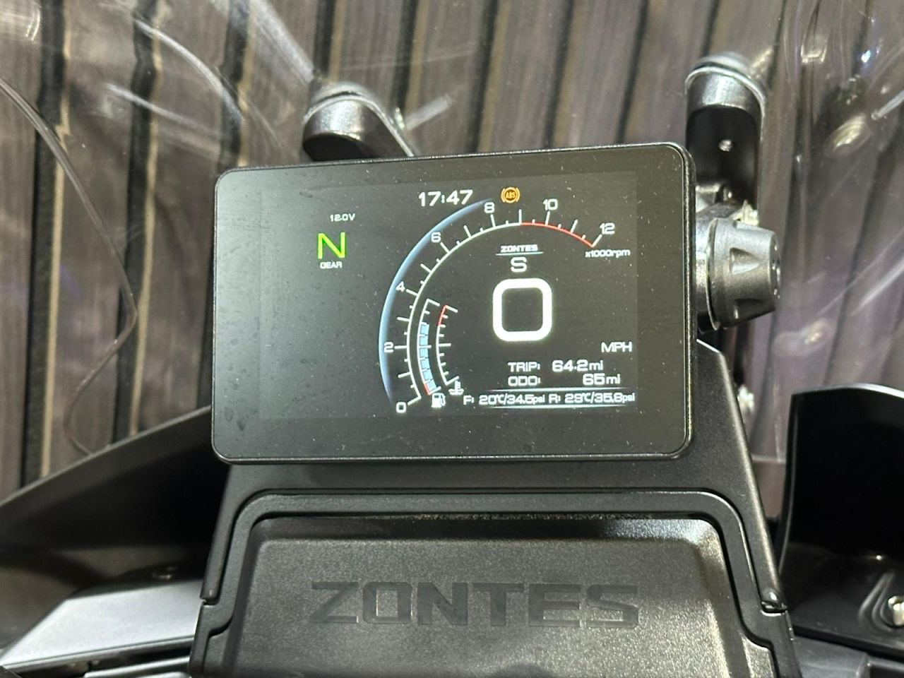 Used Zontes ZT310 for sale - 78435422: Photo 21