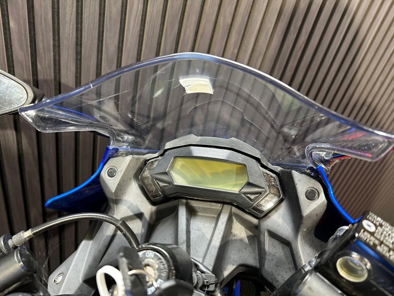 Used Kawasaki Ninja 125 for sale - 78434707: Photo 16