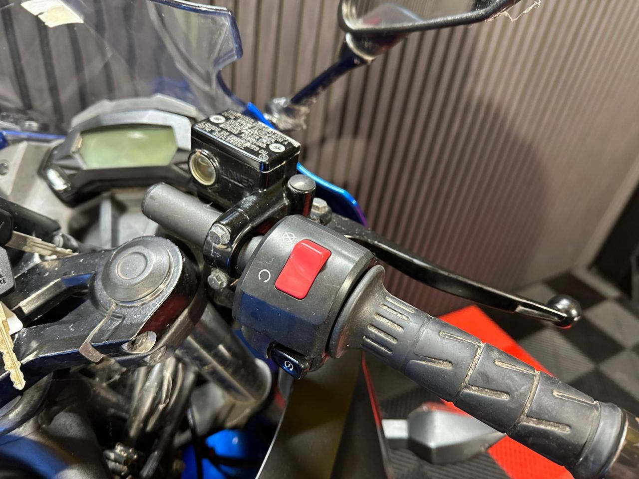 Used Kawasaki Ninja 125 for sale - 78434707: Photo 17
