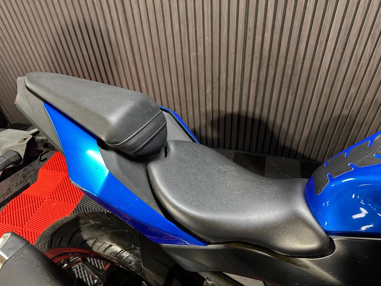 Used Kawasaki Ninja 125 for sale - 78434707: Photo 26
