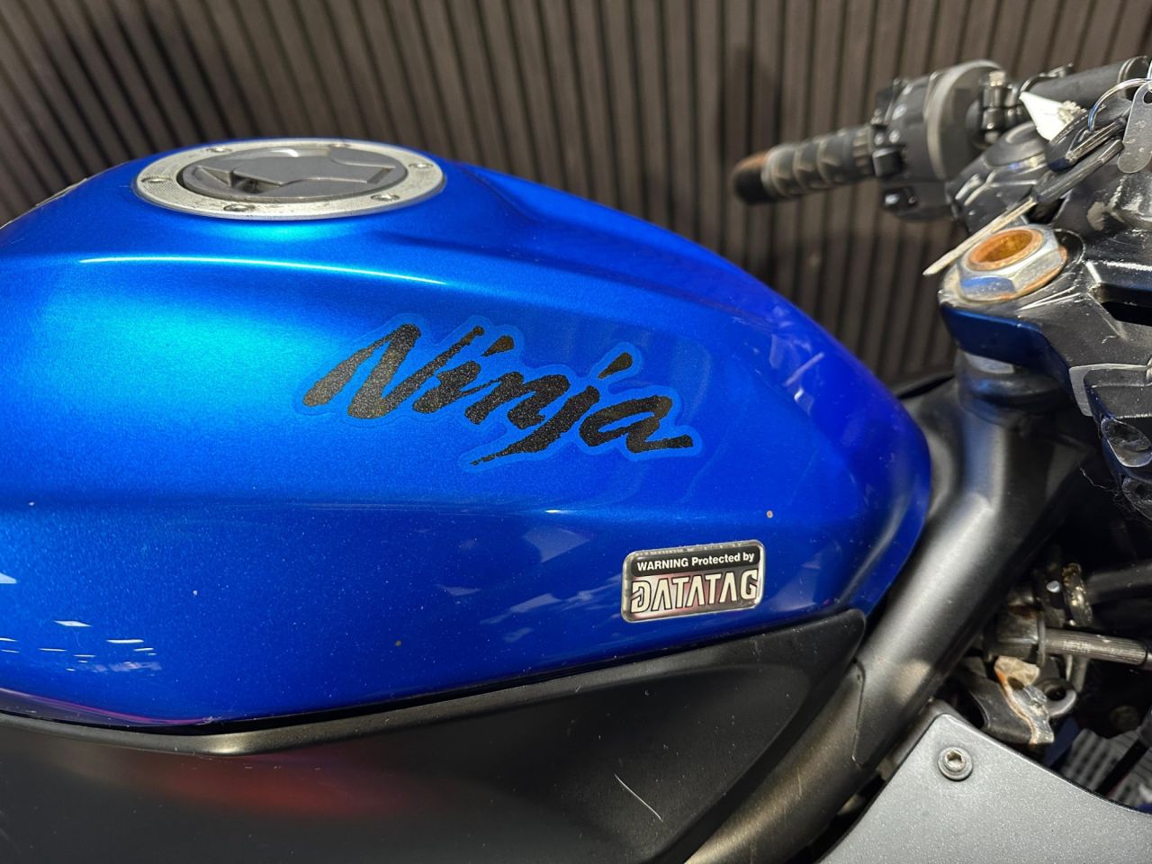 Used Kawasaki Ninja 125 for sale - 78434707: Photo 27