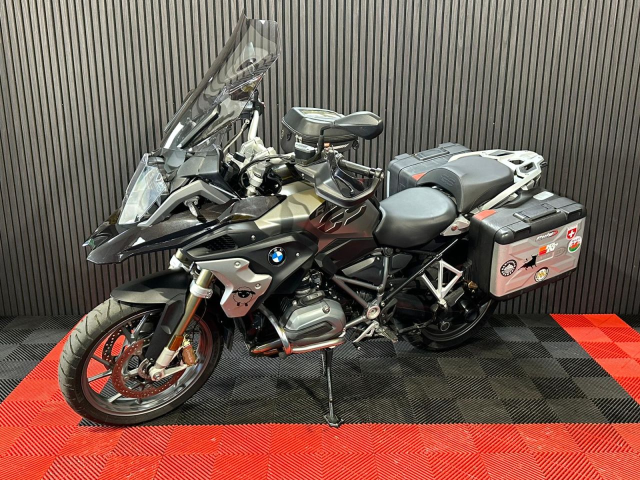 Used BMW R1200GS for sale - 78435371: Photo 10