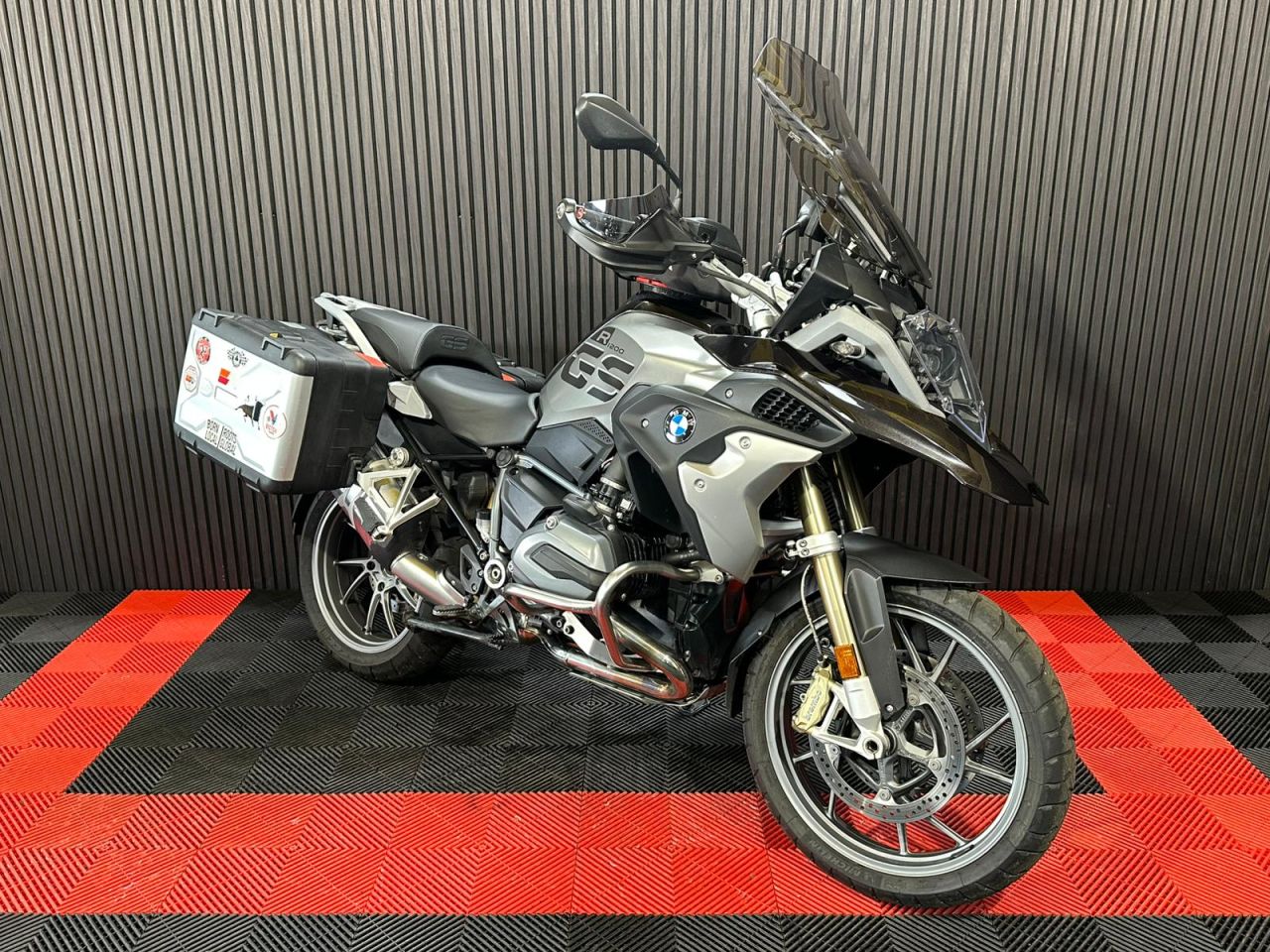 Used BMW R1200GS for sale - 78435371: Photo 11
