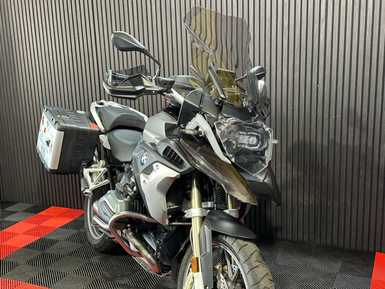 Used BMW R1200GS for sale - 78435371: Photo 12