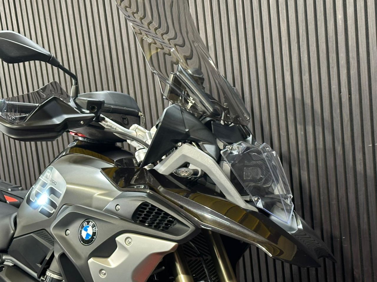 Used BMW R1200GS for sale - 78435371: Photo 13