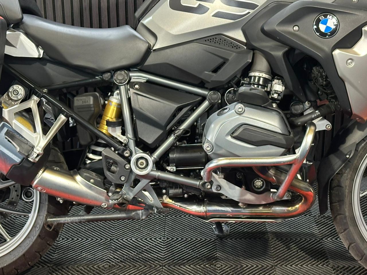 Used BMW R1200GS for sale - 78435371: Photo 15