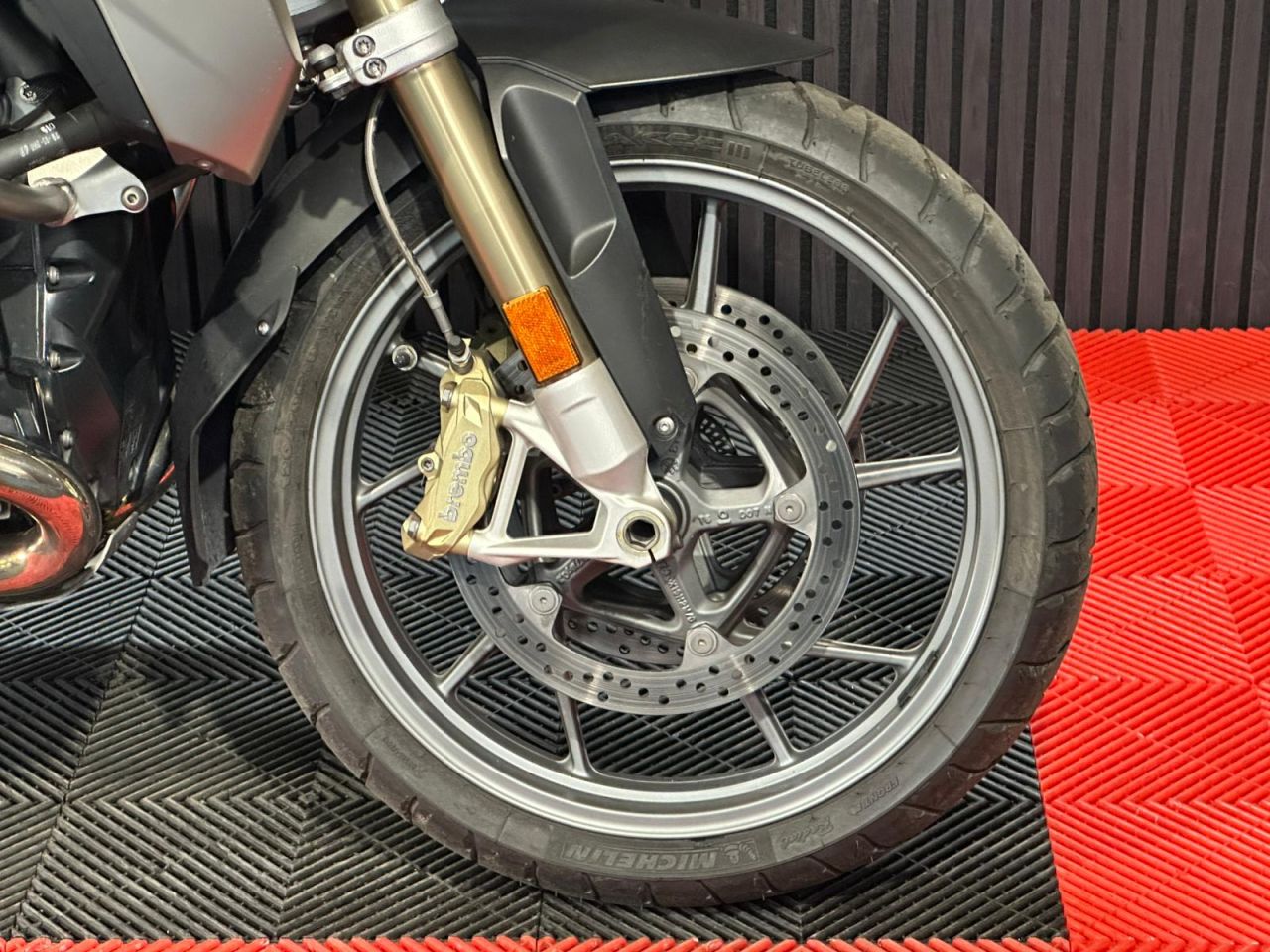 Used BMW R1200GS for sale - 78435371: Photo 16