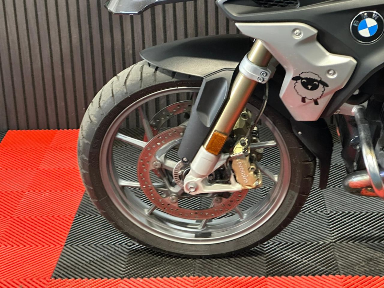 Used BMW R1200GS for sale - 78435371: Photo 17