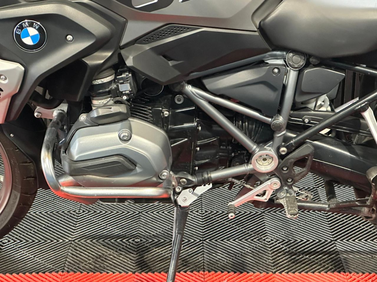 Used BMW R1200GS for sale - 78435371: Photo 18