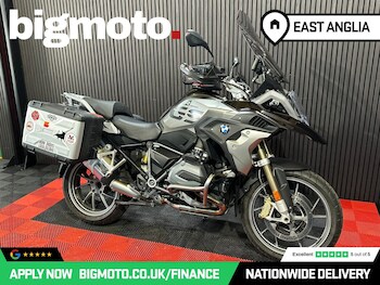 Used BMW R1200GS undefined for sale - bike-78435371: Photo
