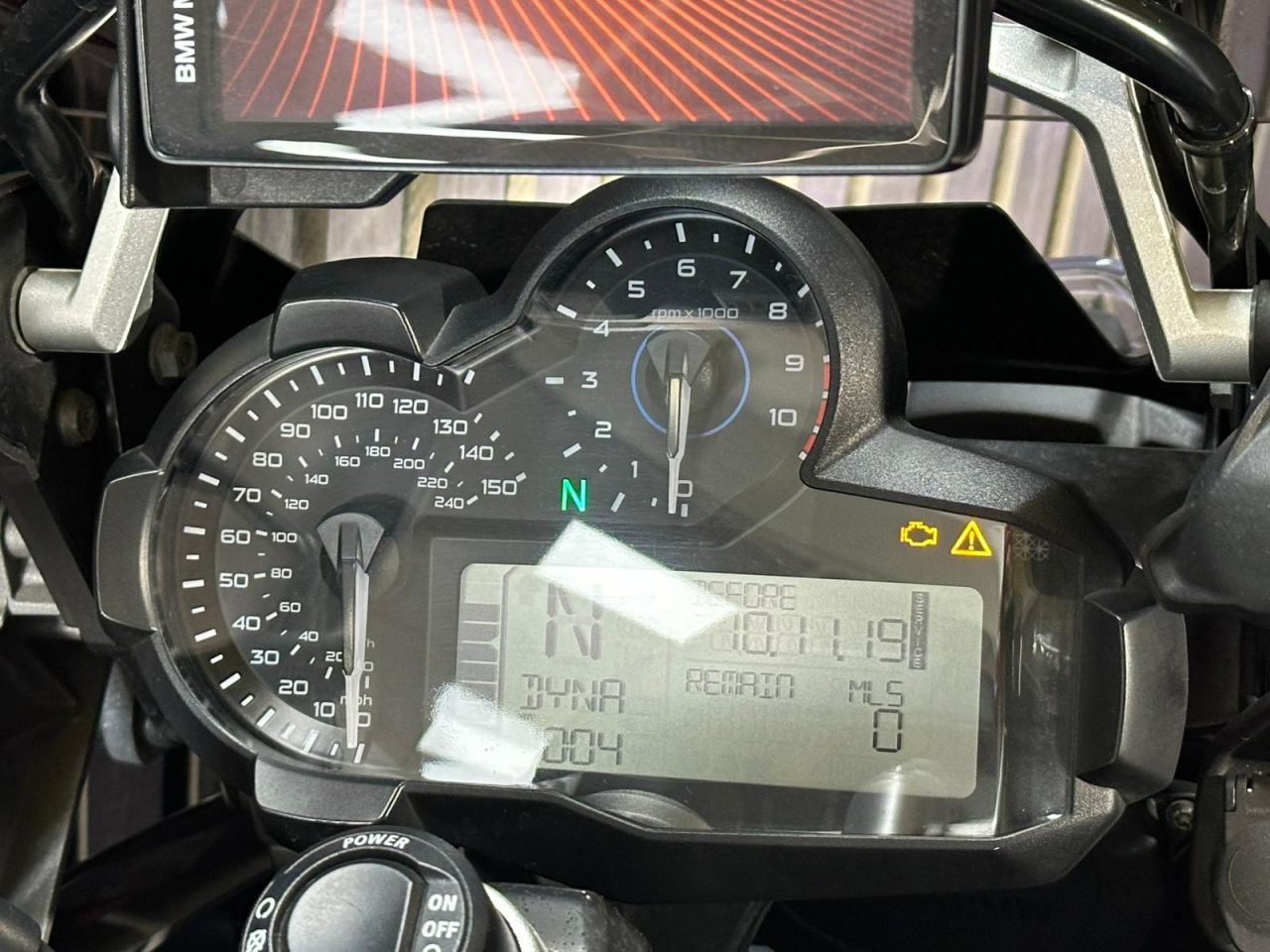 Used BMW R1200GS for sale - 78435371: Photo 21