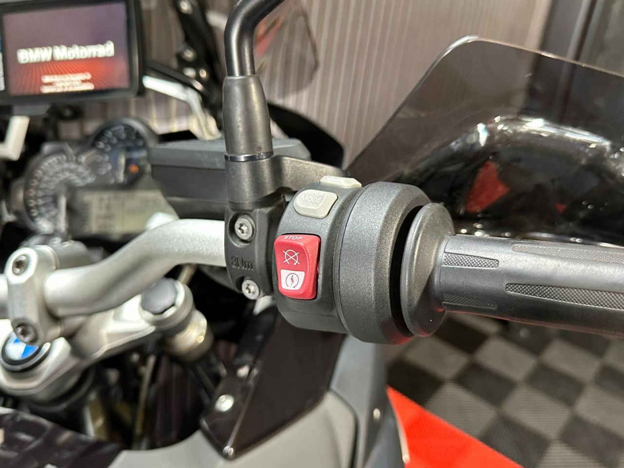 Used BMW R1200GS for sale - 78435371: Photo 22