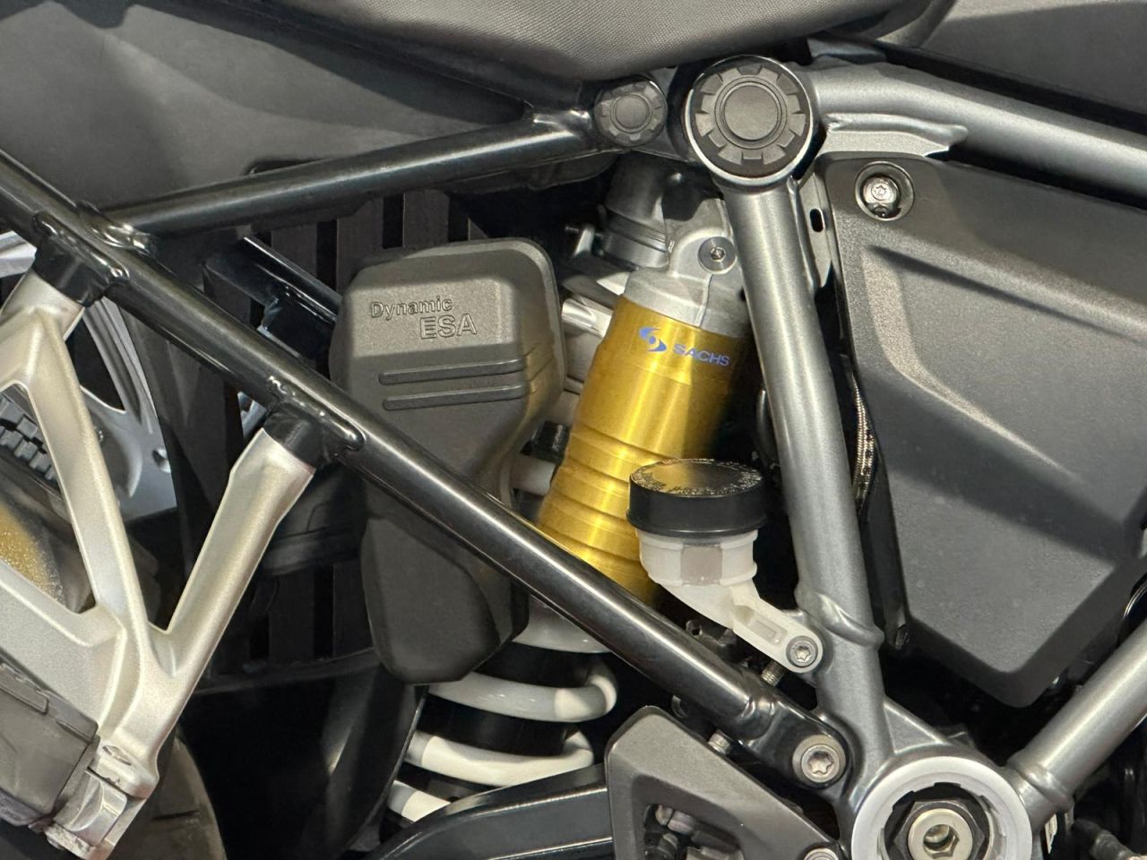 Used BMW R1200GS for sale - 78435371: Photo 23