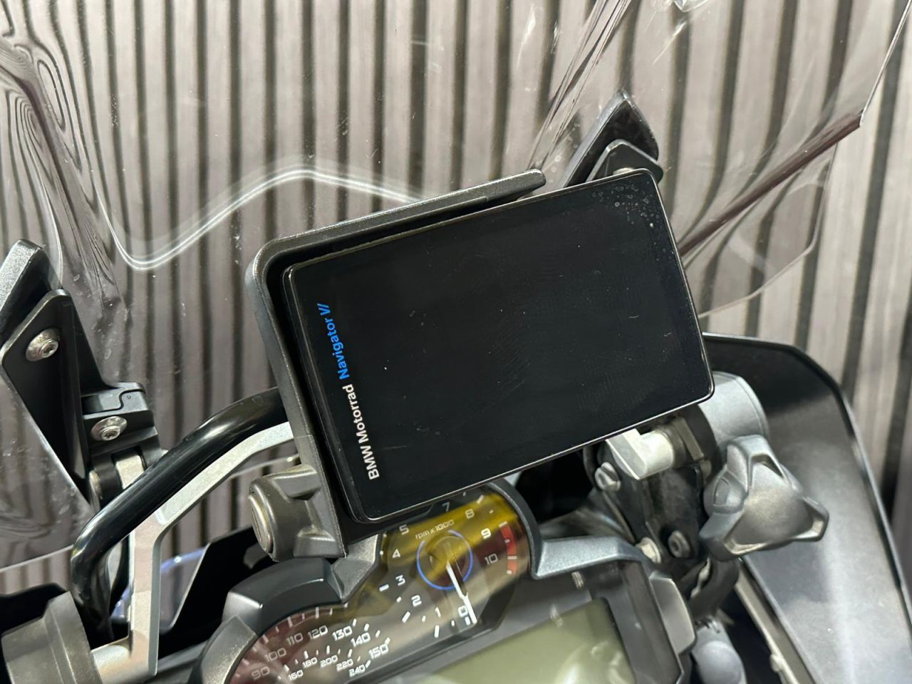 Used BMW R1200GS for sale - 78435371: Photo 26