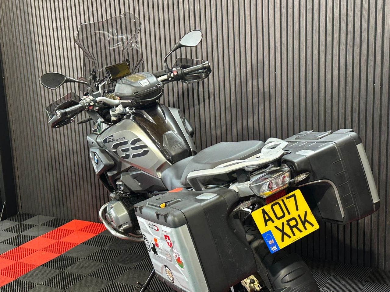 Used BMW R1200GS for sale - 78435371: Photo 28