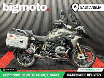 Used BMW R1200GS undefined for sale - bike-78435371: Photo