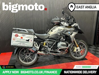 Used BMW R1200GS undefined for sale - bike-78435371: Photo