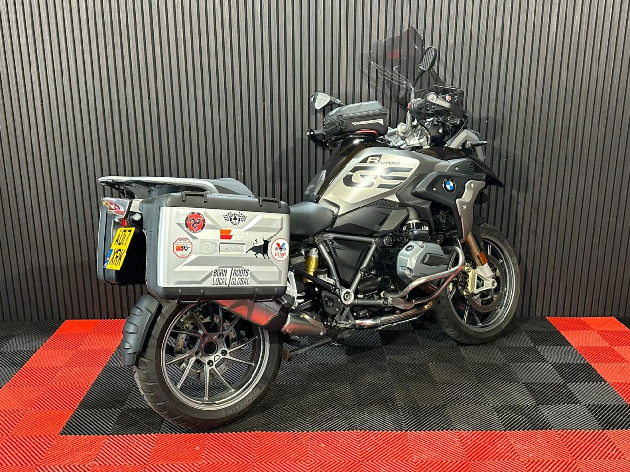 Used BMW R1200GS for sale - 78435371: Photo 7
