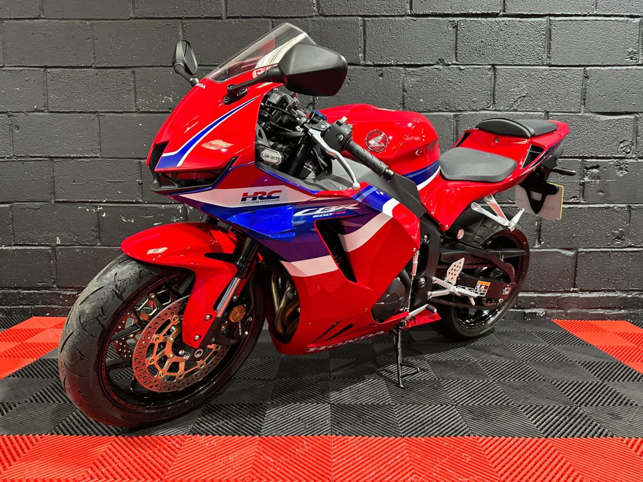 Used Honda CBR600RR for sale - 78434517: Photo 10