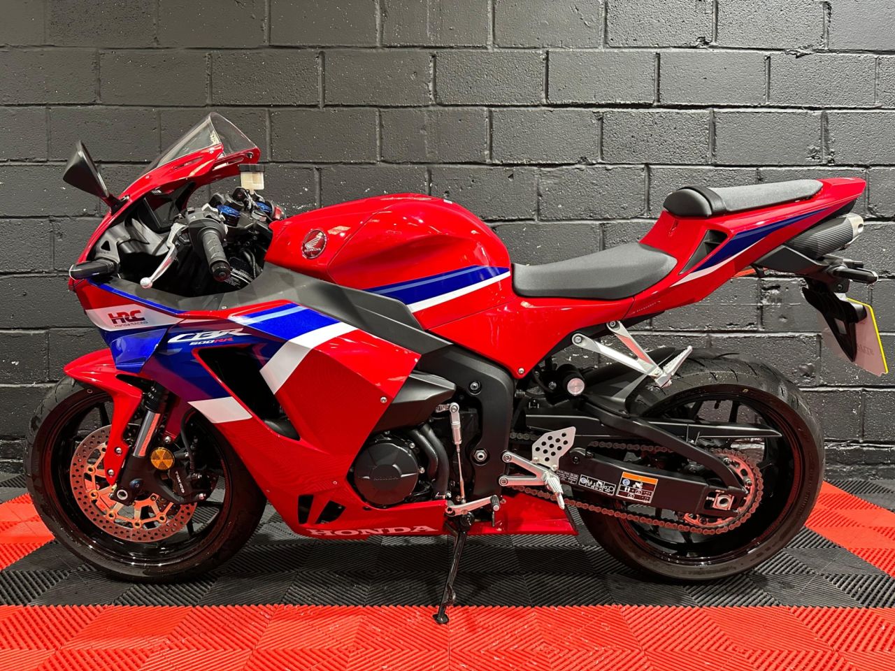 Used Honda CBR600RR for sale - 78434517: Photo 11