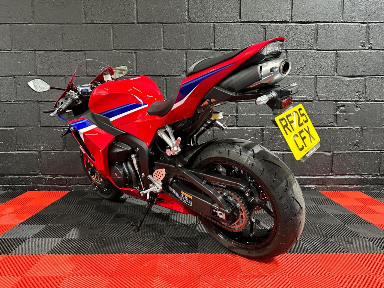Used Honda CBR600RR for sale - 78434517: Photo 12