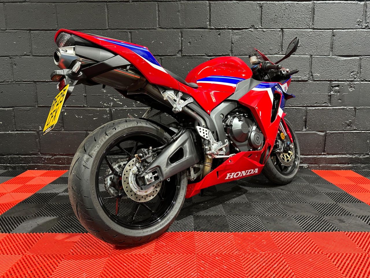 Used Honda CBR600RR for sale - 78434517: Photo 14