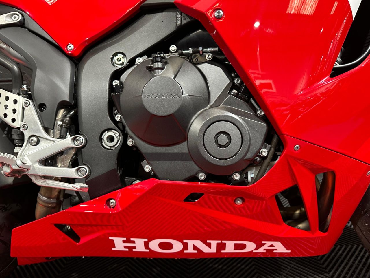 Used Honda CBR600RR for sale - 78434517: Photo 16