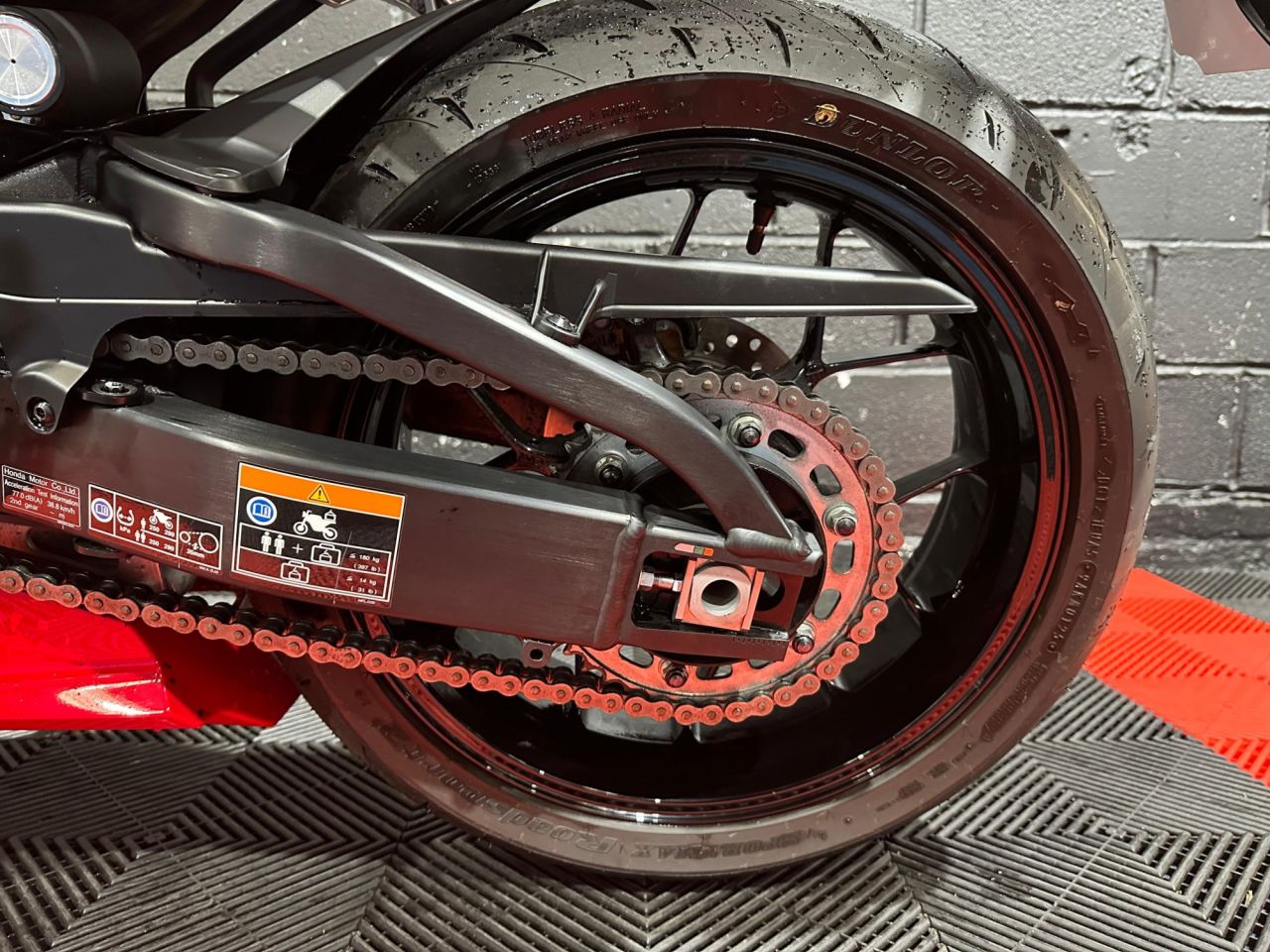 Used Honda CBR600RR for sale - 78434517: Photo 20