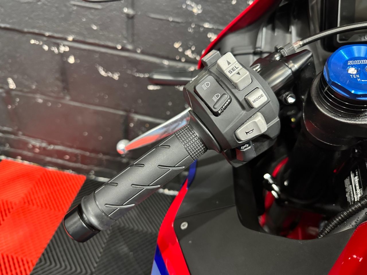 Used Honda CBR600RR for sale - 78434517: Photo 21