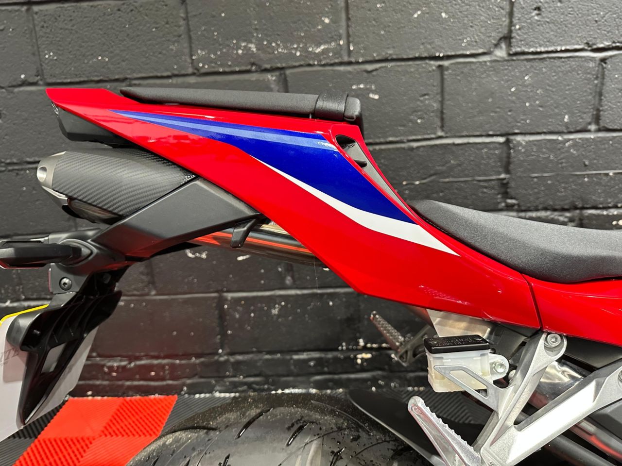Used Honda CBR600RR for sale - 78434517: Photo 24