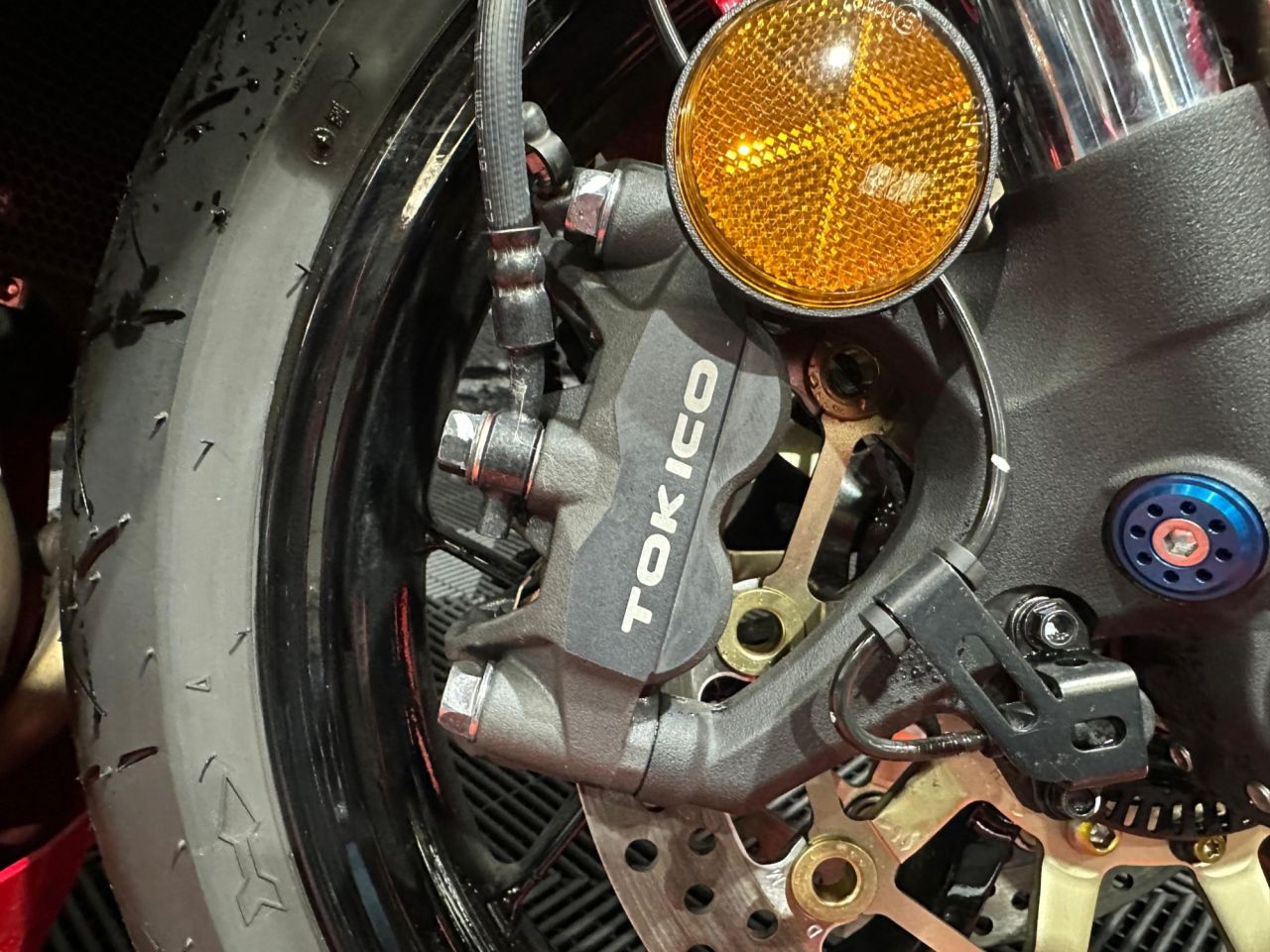 Used Honda CBR600RR for sale - 78434517: Photo 25
