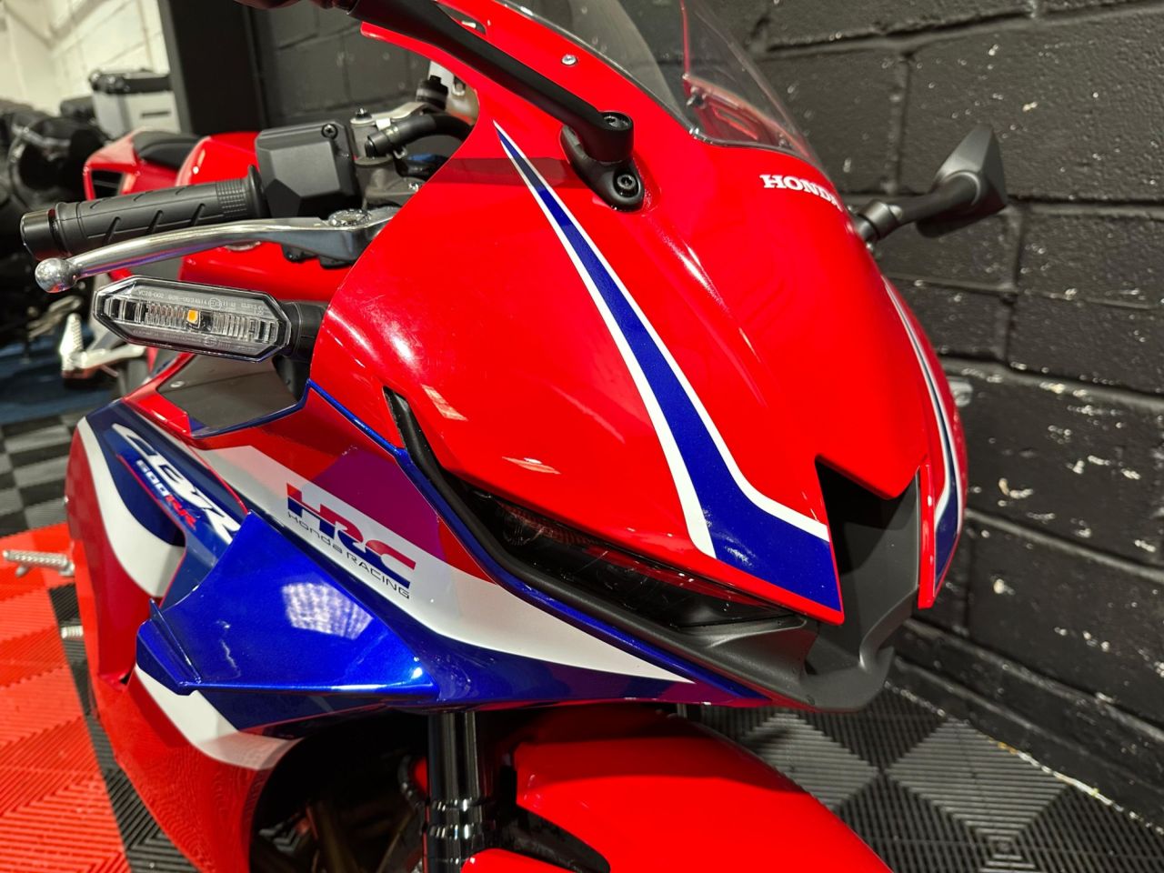 Used Honda CBR600RR for sale - 78434517: Photo 26