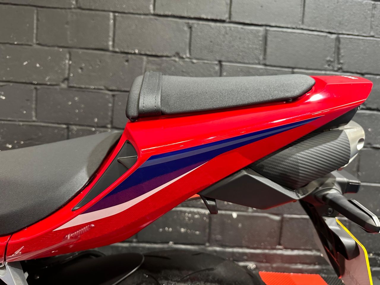 Used Honda CBR600RR for sale - 78434517: Photo 27