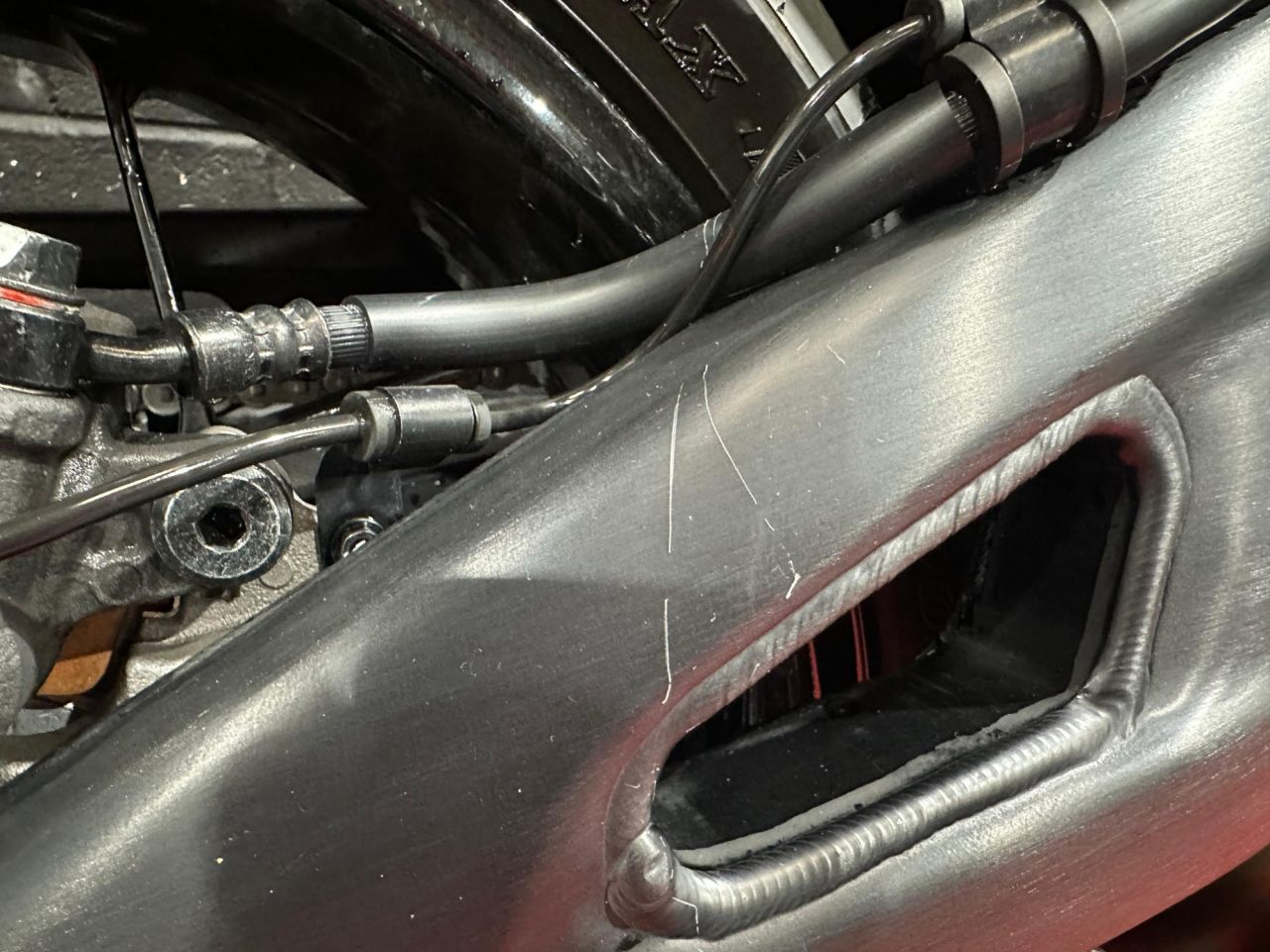 Used Honda CBR600RR for sale - 78434517: Photo 29