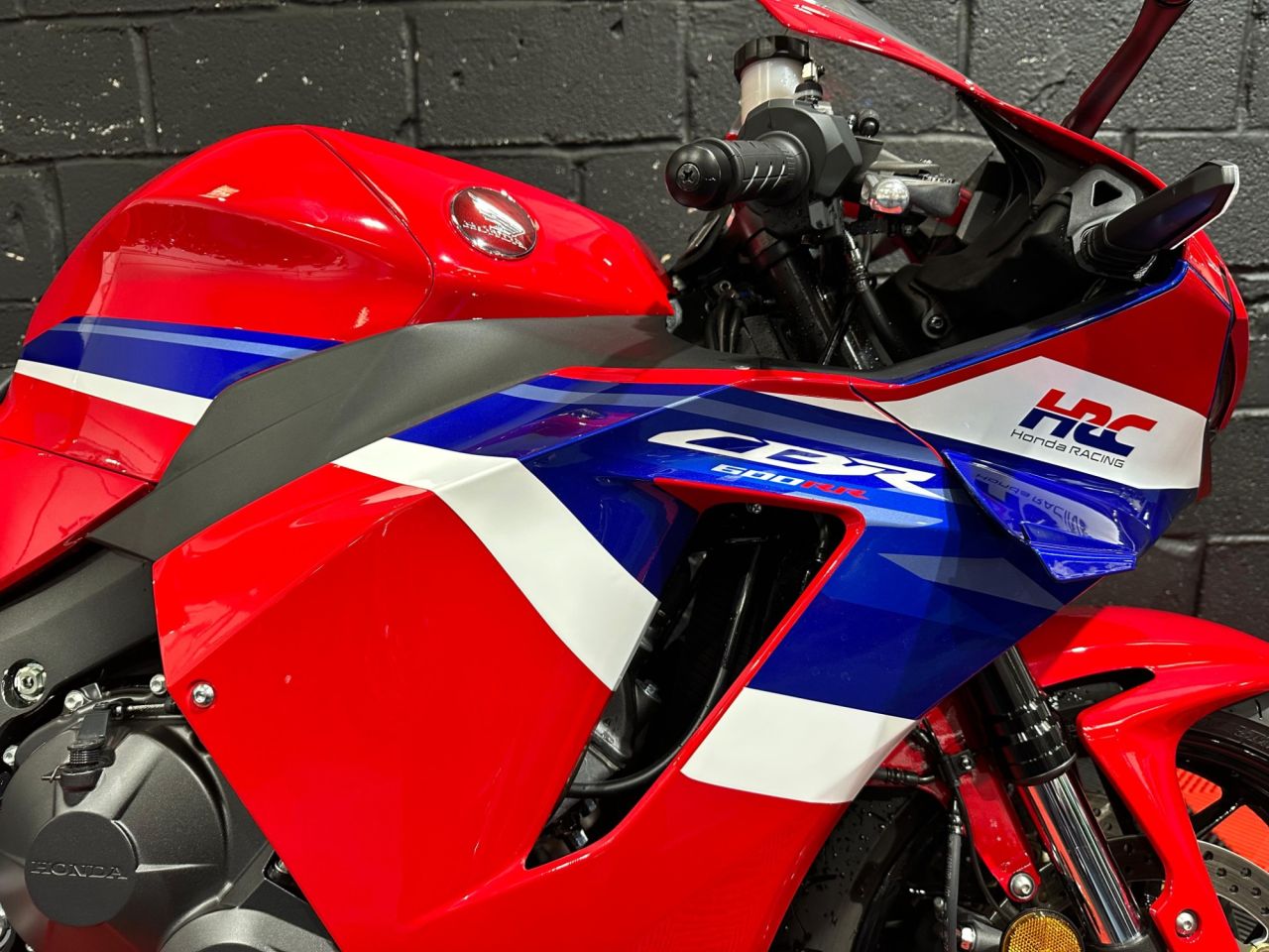 Used Honda CBR600RR for sale - 78434517: Photo 30