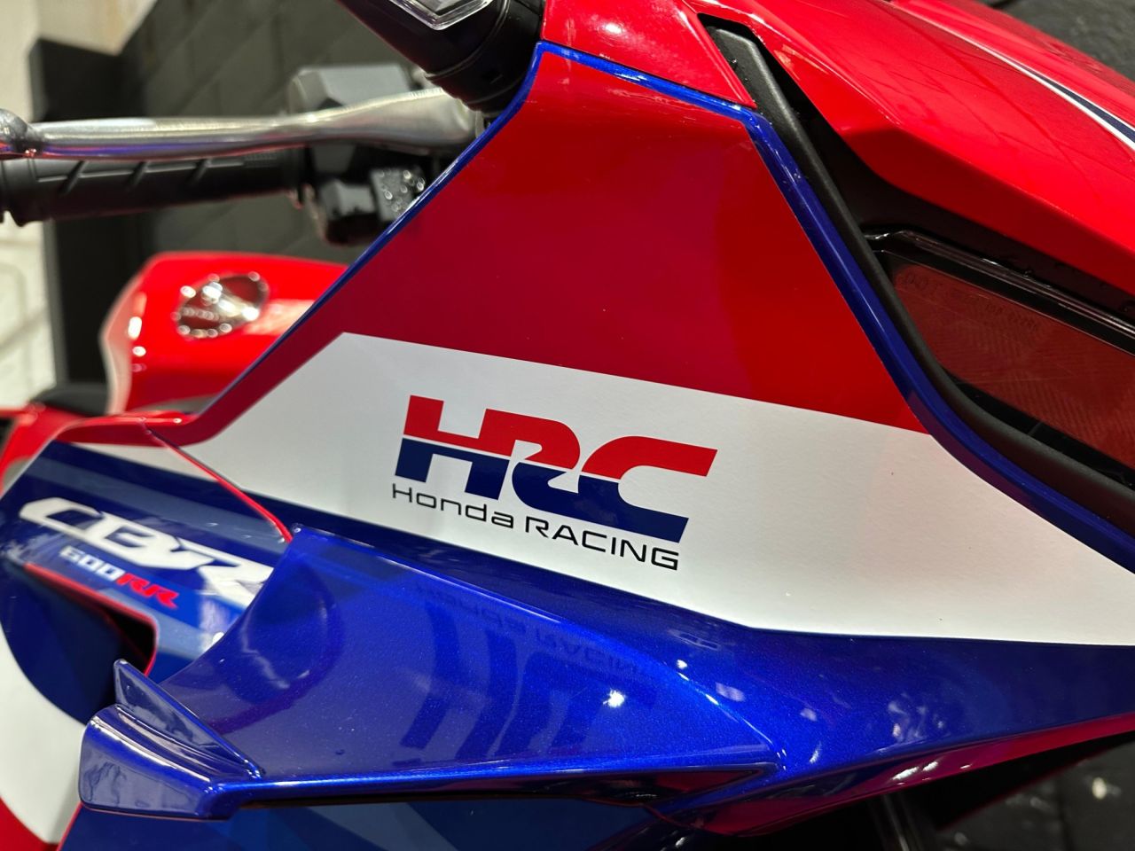 Used Honda CBR600RR for sale - 78434517: Photo 31
