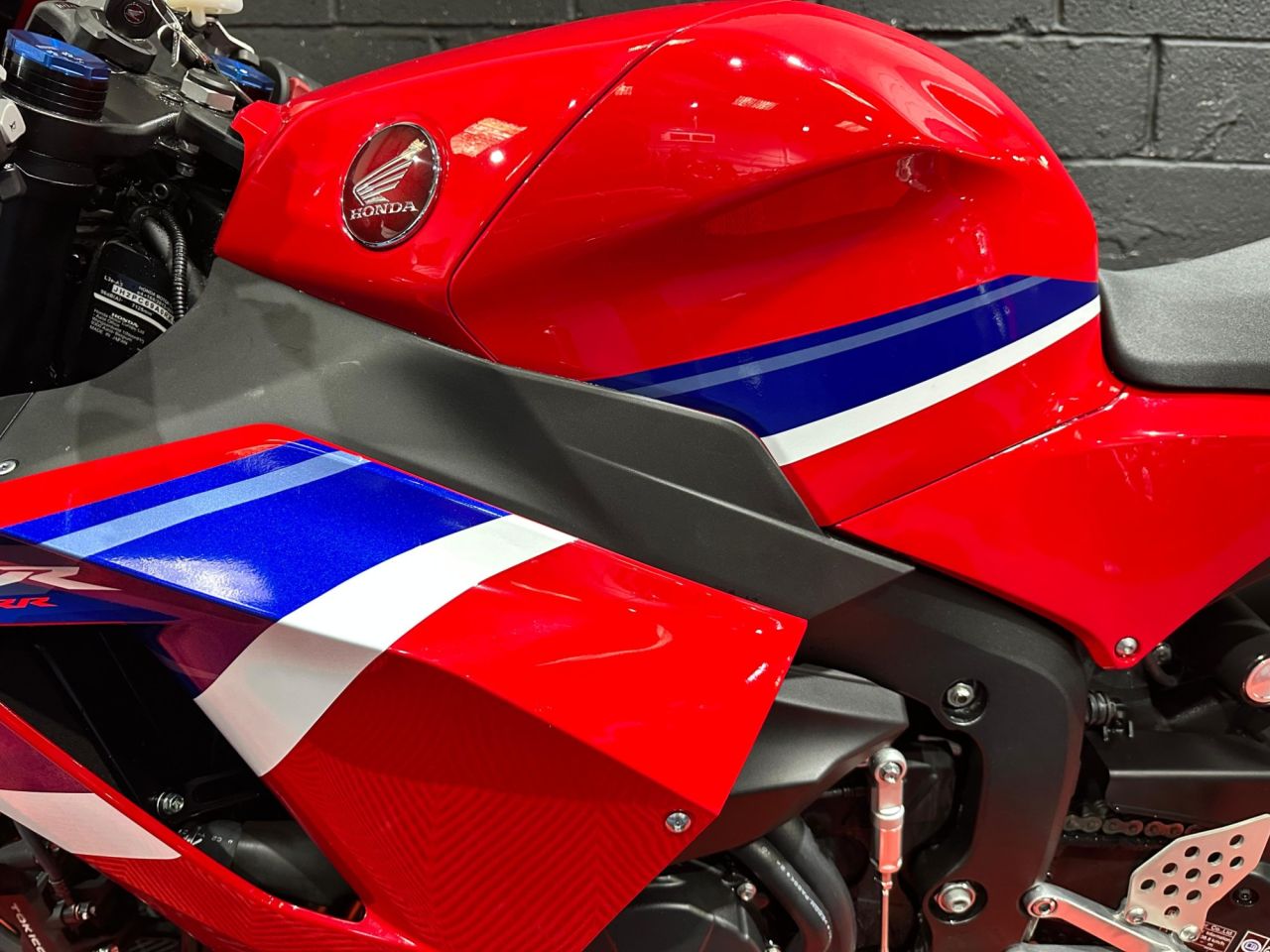 Used Honda CBR600RR for sale - 78434517: Photo 32