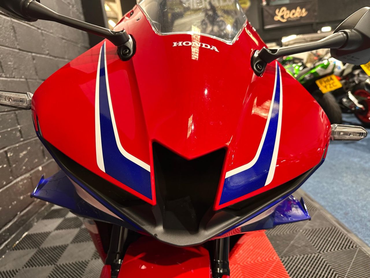 Used Honda CBR600RR for sale - 78434517: Photo 33