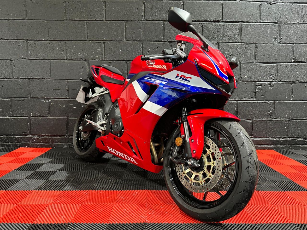 Used Honda CBR600RR for sale - 78434517: Photo 6