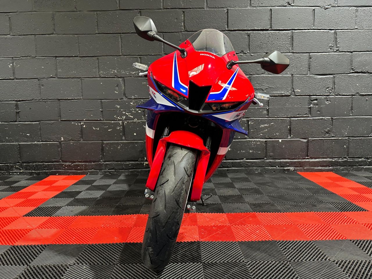Used Honda CBR600RR for sale - 78434517: Photo 8