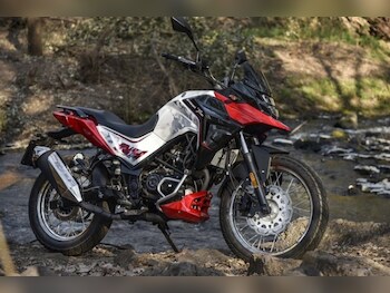 Used SYM NHT 125cc undefined for sale - bike-78332860: Photo