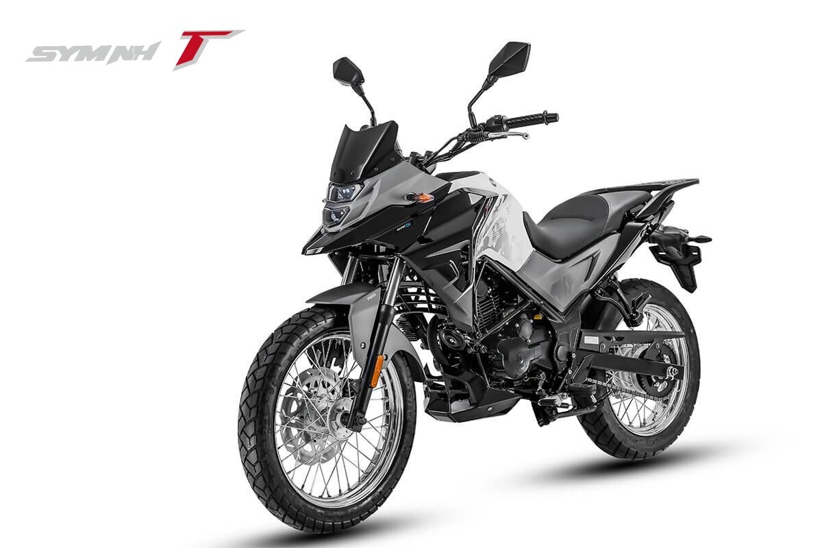 Used SYM NHT 125cc for sale - 78332860: Photo 2